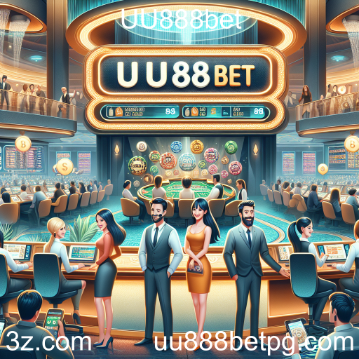 Suporte ao Jogador na UU888bet: Sempre ao Seu Lado